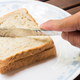 Illustration for article titled What’s the best way to cut a sandwich?